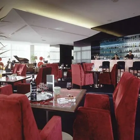 Sheraton Porto Hotel & Spa 