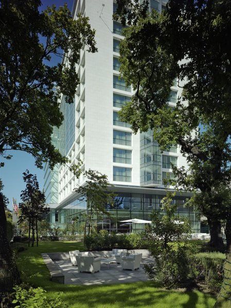 Sheraton & 5* Porto